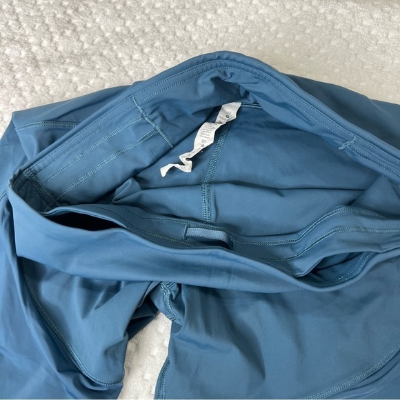 Lululemon Pace Rival Mid-Rise Crop - Picture 5 of 9